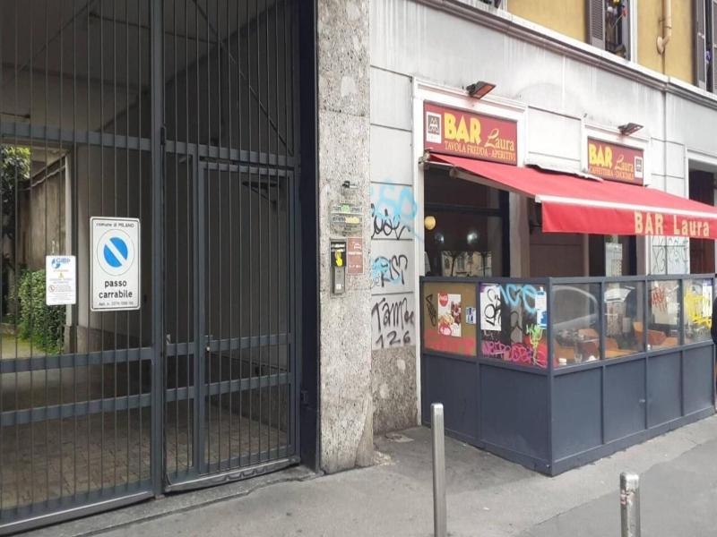 Milano Ostello image