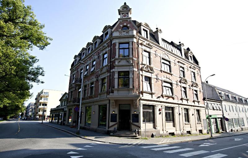 Hotel Fredrikstad image