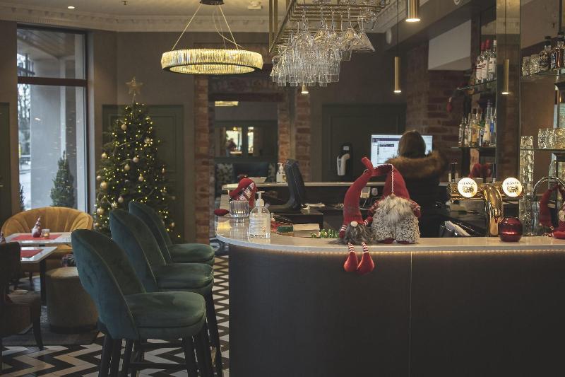Hotel Fredrikstad image