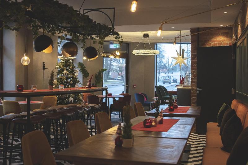 Hotel Fredrikstad image
