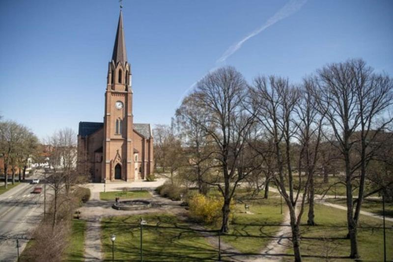 Hotel Fredrikstad image