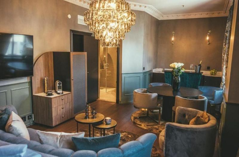 Hotel Fredrikstad image