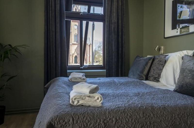 Hotel Fredrikstad image