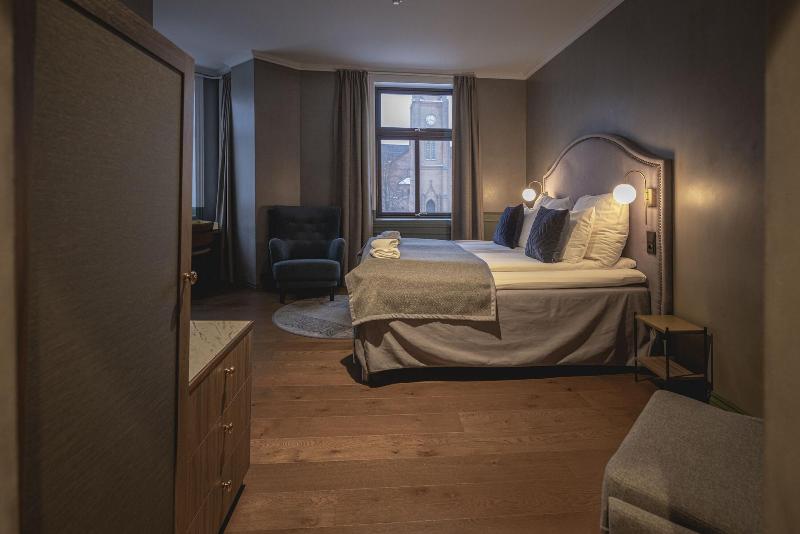 Hotel Fredrikstad image