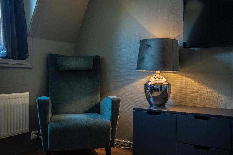 Hotel Fredrikstad image