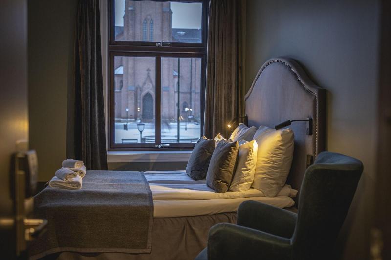 Hotel Fredrikstad image
