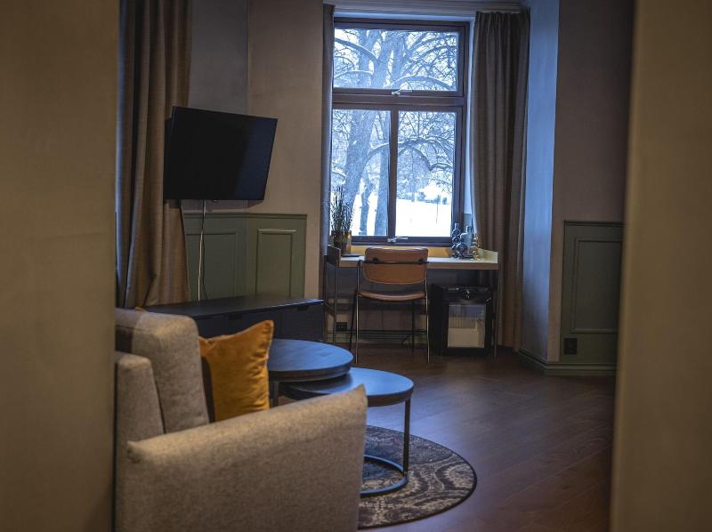 Hotel Fredrikstad image