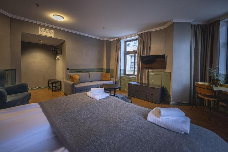 Hotel Fredrikstad image