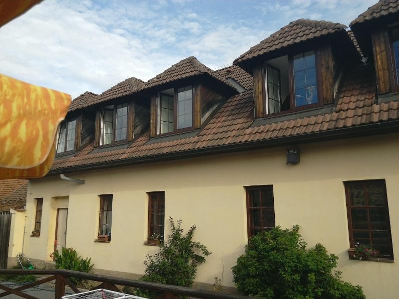 Stary Plzenec