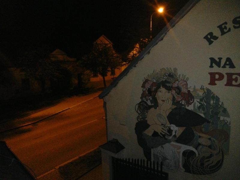 Penzion a Restaurace Na Jízdárně image