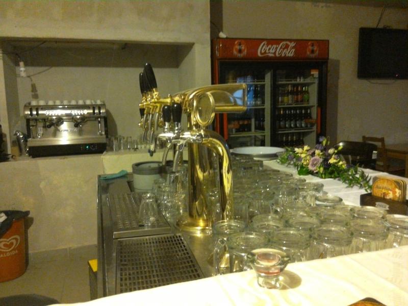Penzion a Restaurace Na Jízdárně image