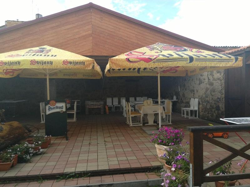 Penzion a Restaurace Na Jízdárně image