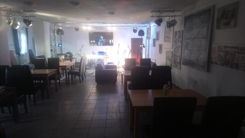 Penzion a Restaurace Na Jízdárně image