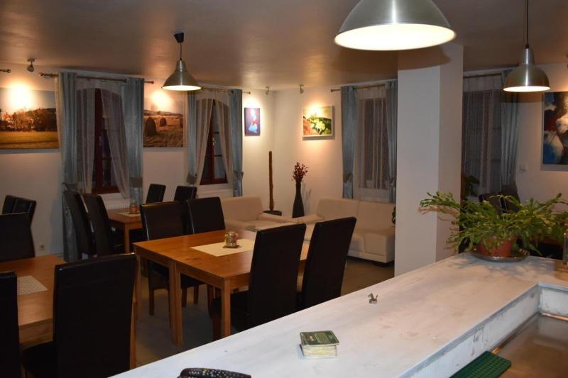 Penzion a Restaurace Na Jízdárně image