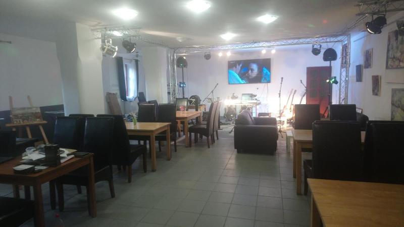 Penzion a Restaurace Na Jízdárně image