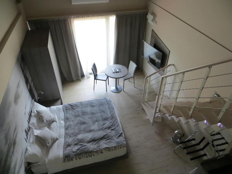 Seven Rooms Milano