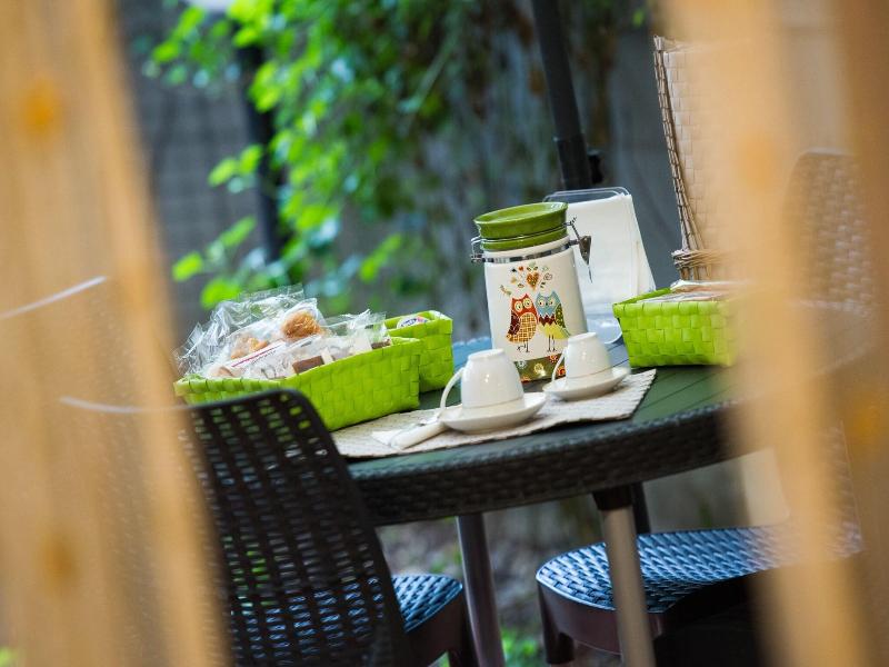 Domus Al Parco Guest House image