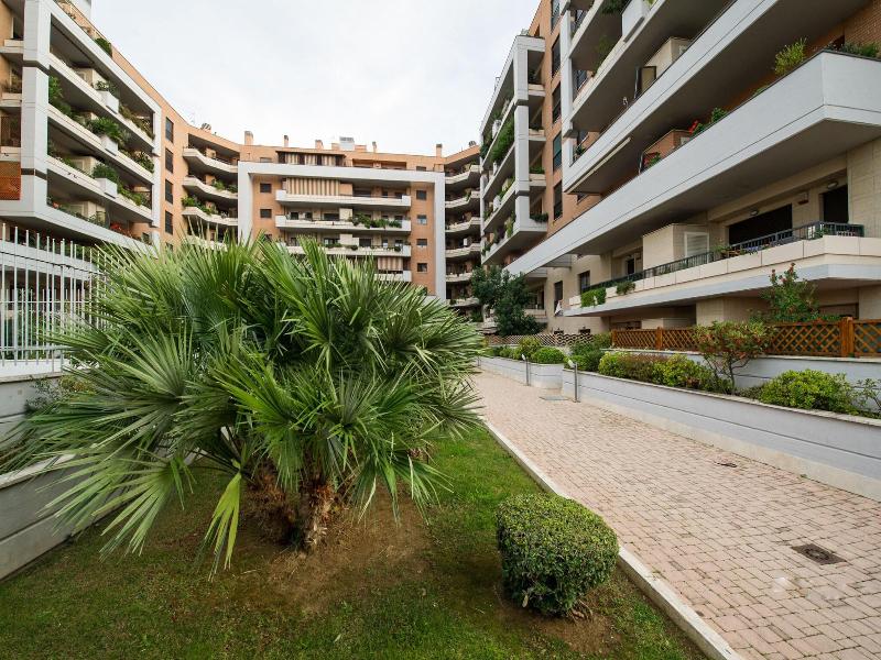 Domus Al Parco Guest House image