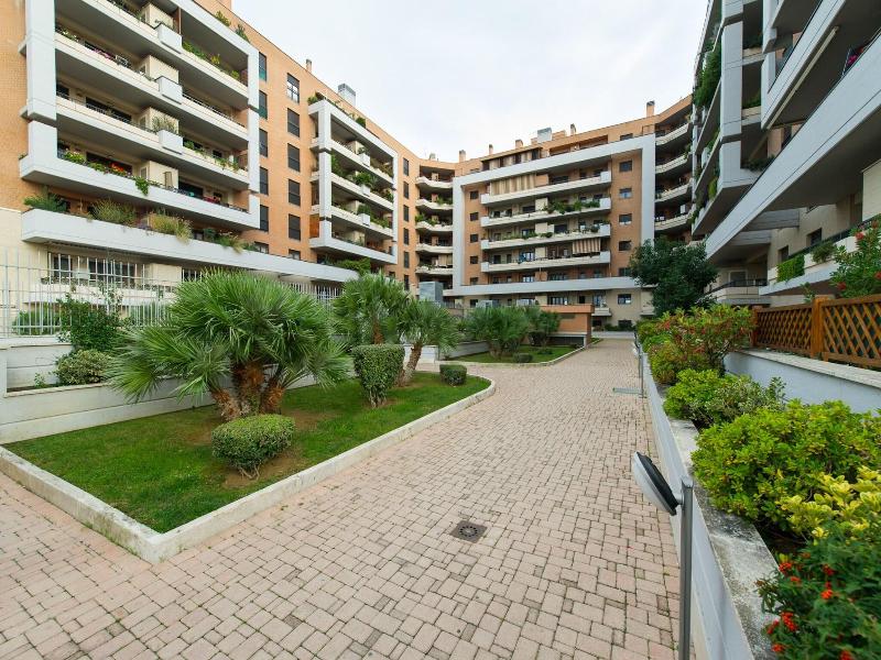 Domus Al Parco Guest House image