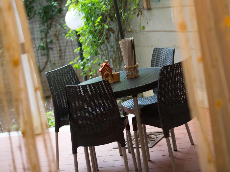 Domus Al Parco Guest House image