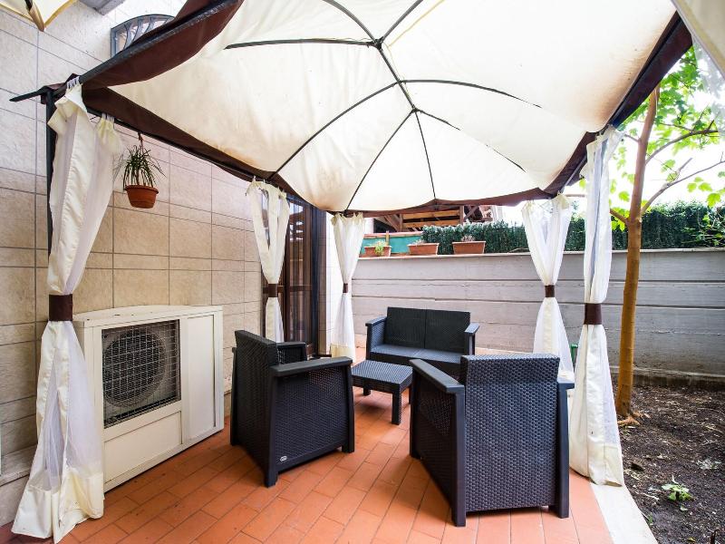 Domus Al Parco Guest House image