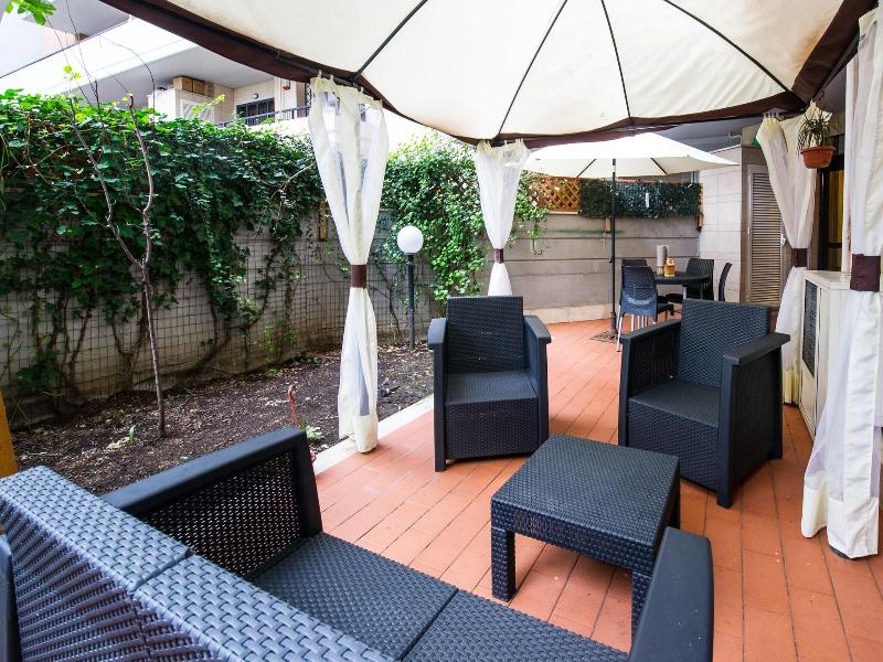 Domus Al Parco Guest House image