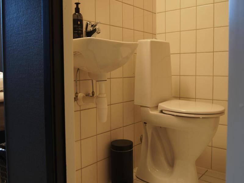 Strand Hotell