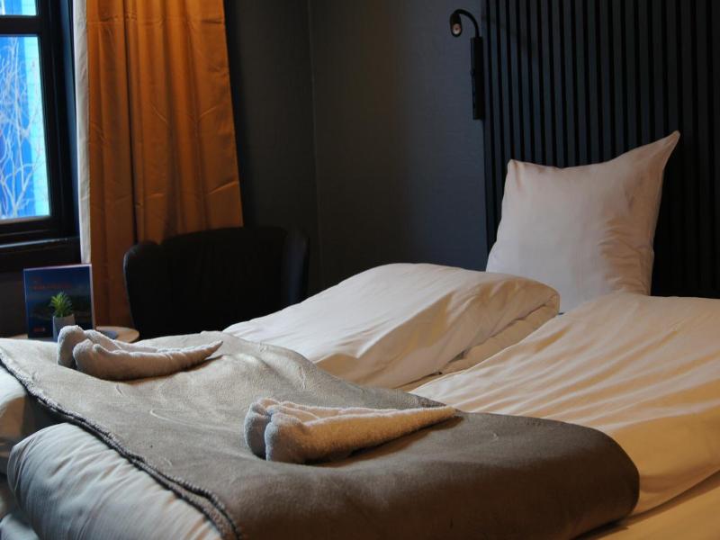 Strand Hotell
