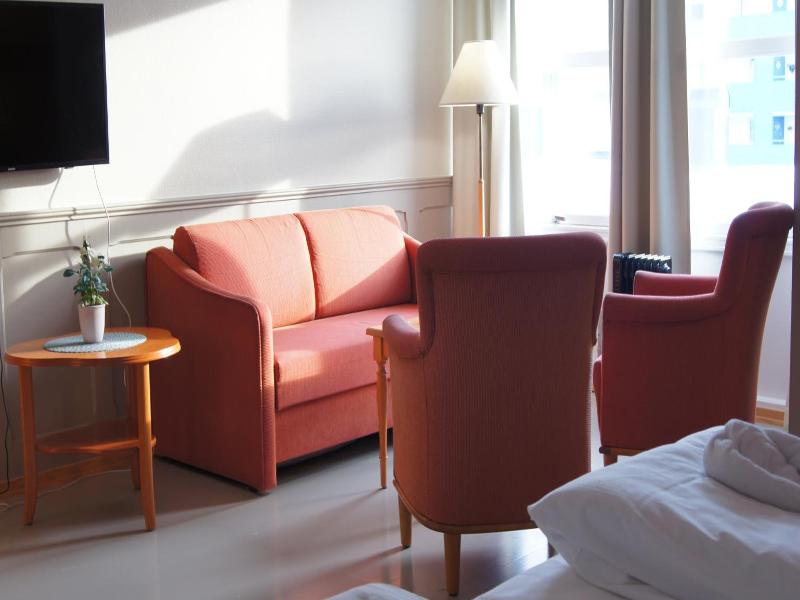Strand Hotell