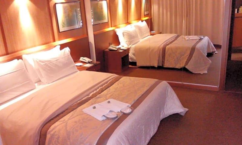 Hotel Motel Ovest image