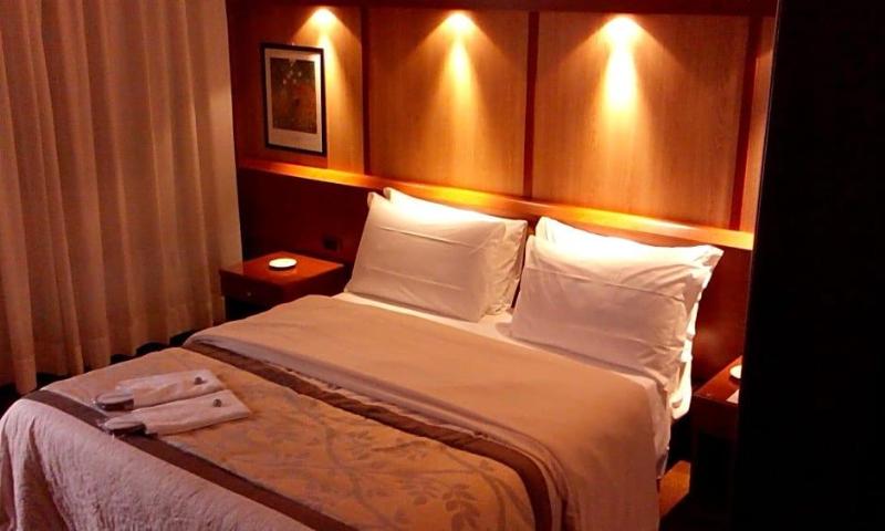 Hotel Motel Ovest image