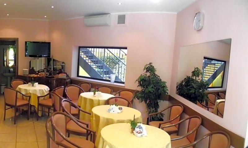 Hotel Motel Ovest image