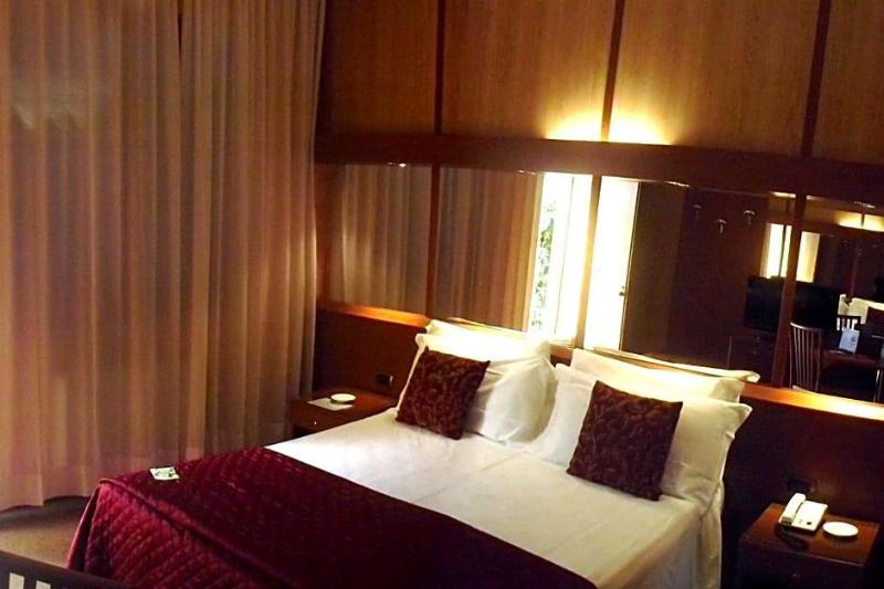Hotel Motel Ovest image