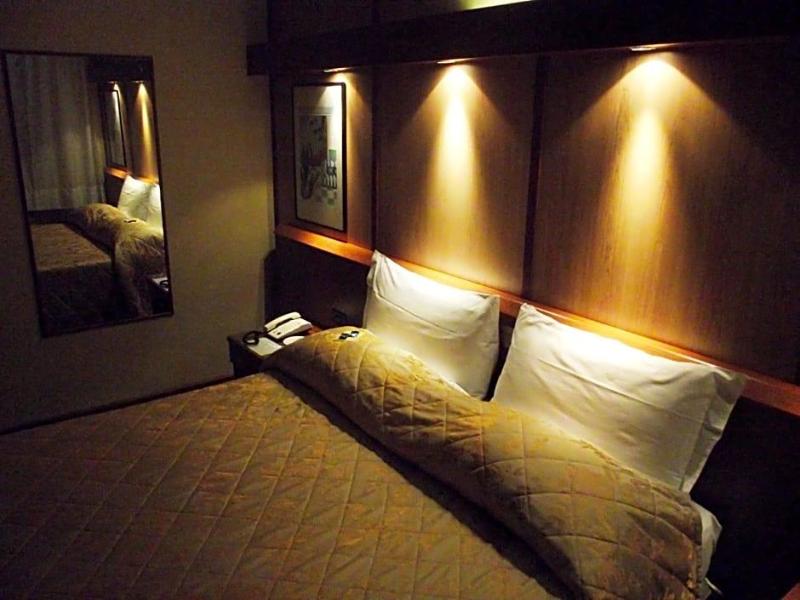 Hotel Motel Ovest image