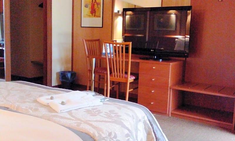 Hotel Motel Ovest image