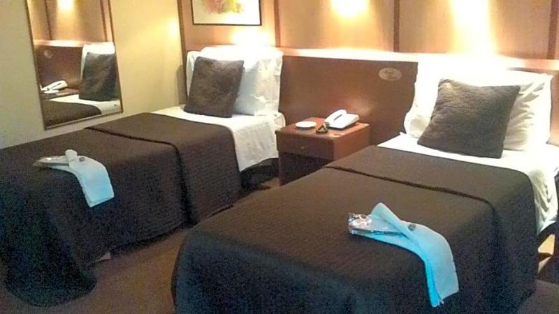 Hotel Motel Ovest image