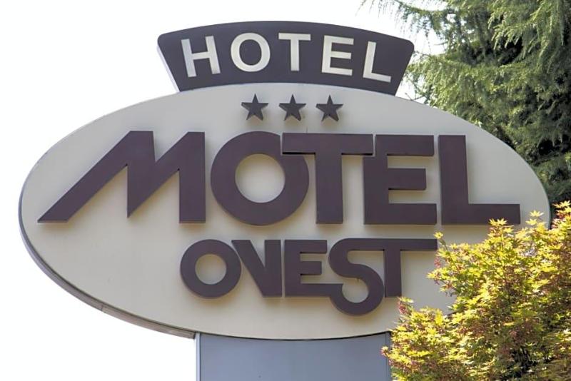 Hotel Motel Ovest image