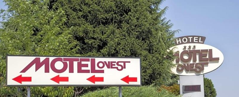 Hotel Motel Ovest image