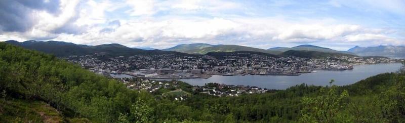 F2 Hotel Harstad image