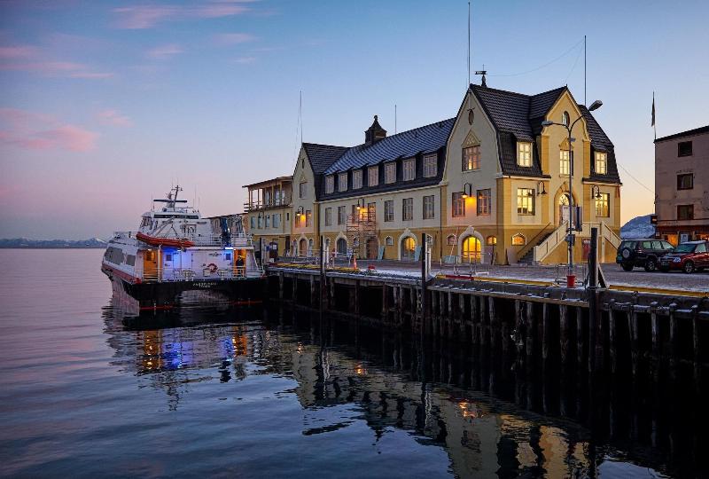 F2 Hotel Harstad image