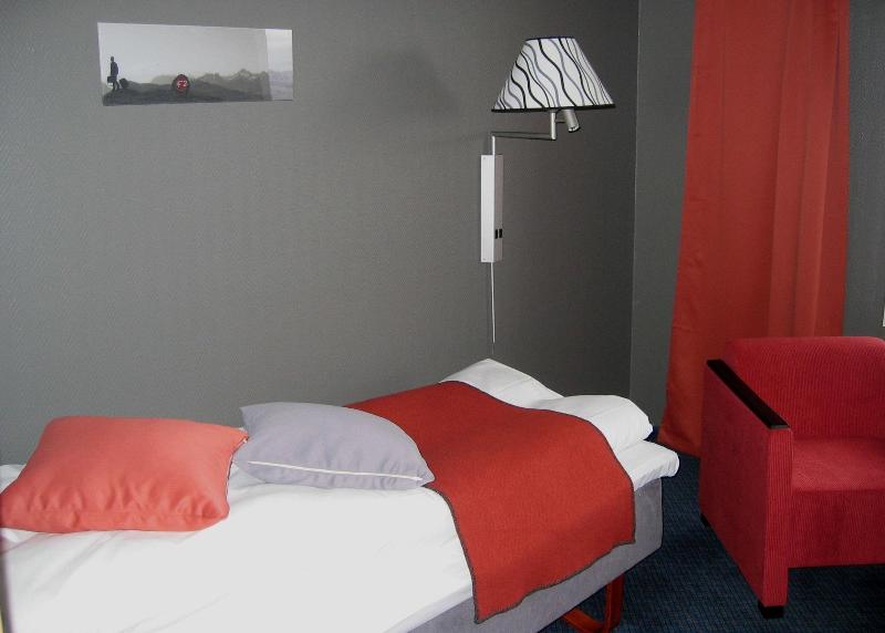 F2 Hotel Harstad image