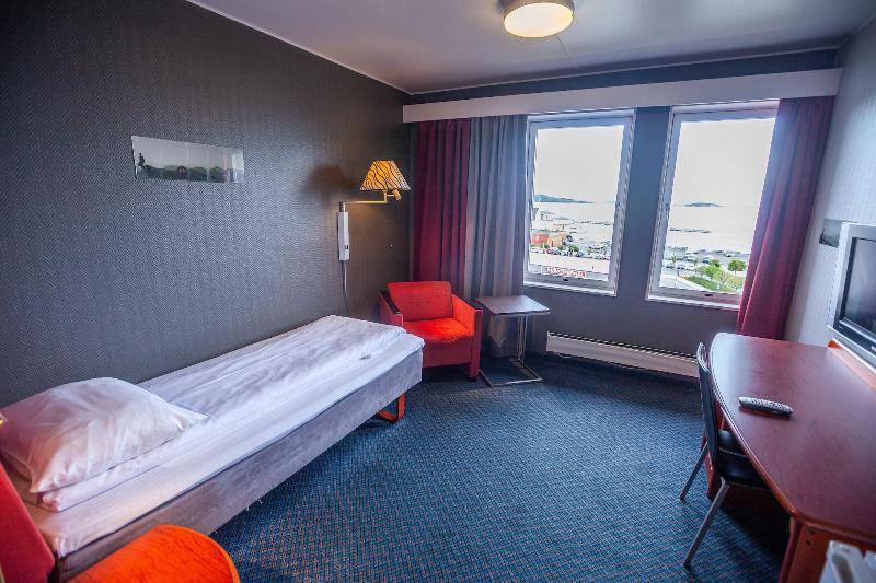 F2 Hotel Harstad image