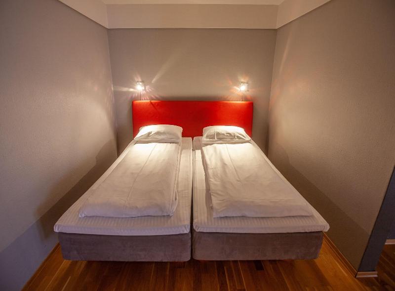 F2 Hotel Harstad image
