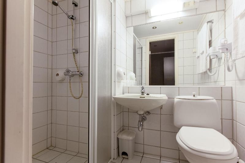 F2 Hotel Harstad image