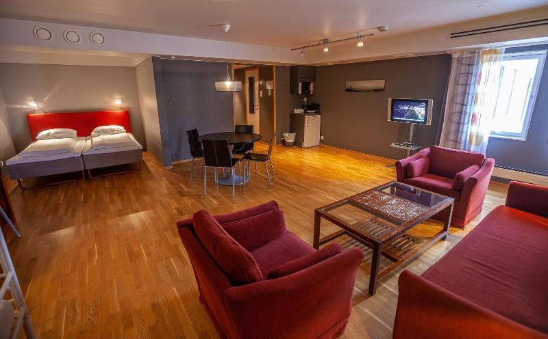 F2 Hotel Harstad image
