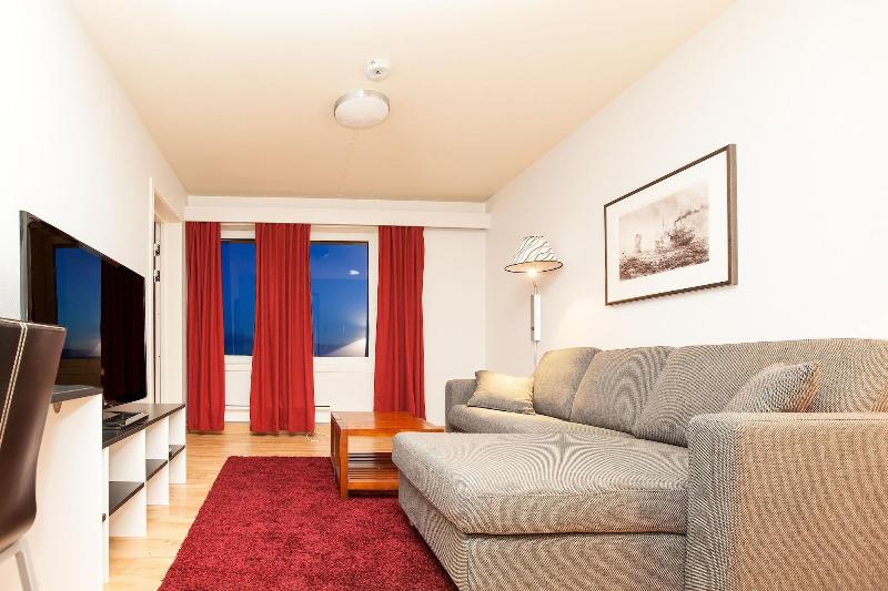 F2 Hotel Harstad image