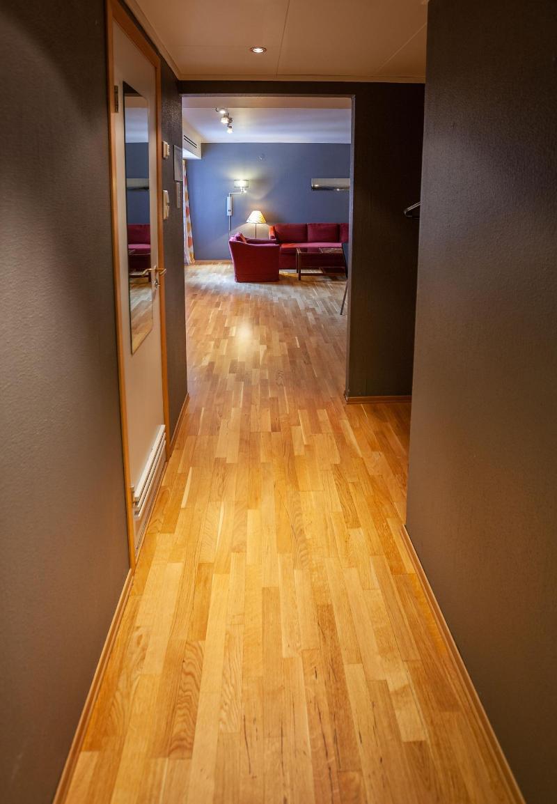 F2 Hotel Harstad image