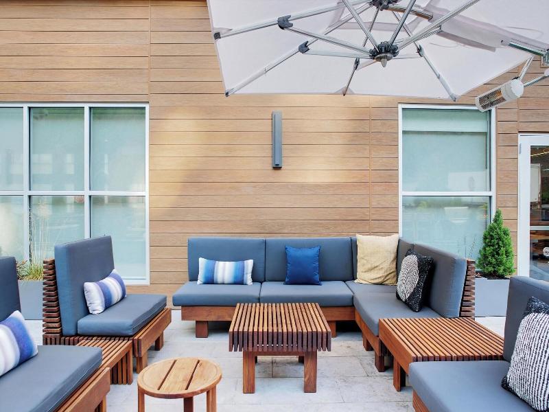 Element New York Wood Ridge image