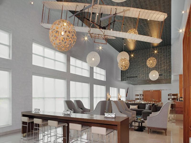 Element New York Wood Ridge image