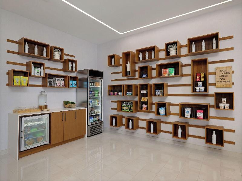 Element New York Wood Ridge image